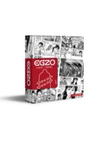 Prezerwatywy-Egzo Dragon Lord`s 1 szt