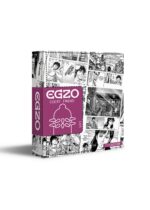 Prezerwatywy-Egzo Hot Red 1 szt