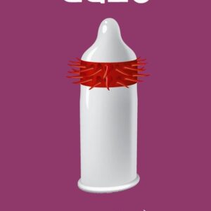 Prezerwatywy-Egzo Hot Red 1 szt