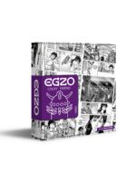 Prezerwatywy-Egzo Jolly Roger 1 szt