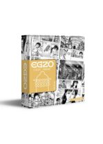 Prezerwatywy-Egzo Lucky Dude 1 szt