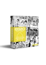 Prezerwatywy-Egzo Bee`s Knees 1 szt