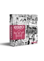 Prezerwatywy-Egzo Uncle Bob 1 szt