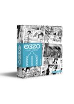 Prezerwatywy-Egzo Tought Cat 1 szt