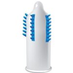 Prezerwatywy-Egzo Tought Cat 1 szt