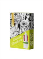 Prezerwatywy-Egzo Dulce Bombero 1 szt