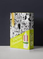 Prezerwatywy-Egzo Dulce Bombero 1 szt