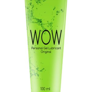 Żel-EGZO WOW- żel neutral 100 ml