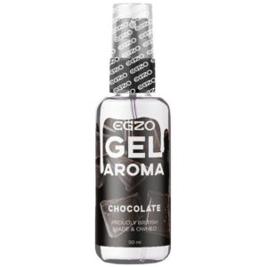 Żel EGZO Choco Glide Oral 50 ml