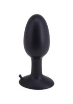 Plug analny Roll Play Medium Black