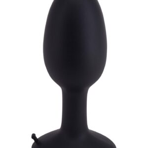 Plug analny Roll Play Large Black