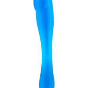 Dildo analne Penis Probe Blue