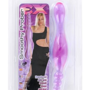 Smoothy Prober Purple