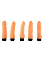 The Magnificent 5 – Zestaw dla Kobiet