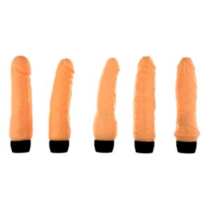 The Magnificent 5 – Zestaw dla Kobiet