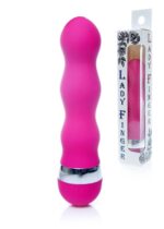 Wibrator Masujący – Mini Wand