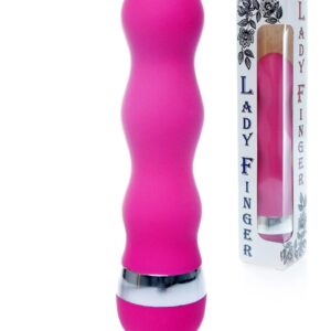 Wibrator Masujący – Mini Wand