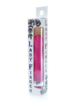 Wibrator Masujący – Mini Wand