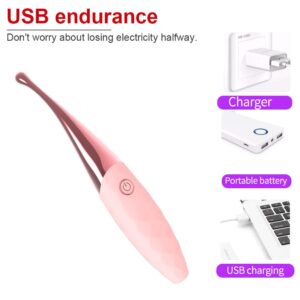 Wibrator NANA – Precyzyjna Stymulacja na Najwyższym Poziomie