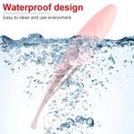 Wibrator NANA – Precyzyjna Stymulacja na Najwyższym Poziomie