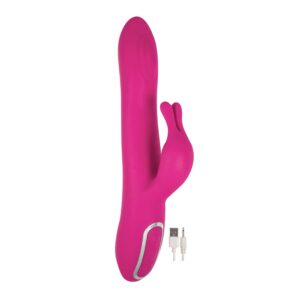 Wodoodporny Królik z 5 Funkcjami Isabella, 5 funkcji
