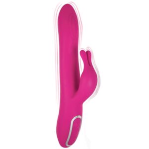 Wodoodporny Królik z 5 Funkcjami Isabella, 5 funkcji