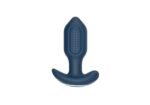 Victoria - Vibrating Anal Plug,  remote control