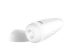 Vibrating Masturbation Cup – Nowoczesny Masturbator