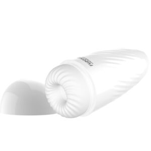 Vibrating Masturbation Cup – Nowoczesny Masturbator