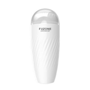 Vibrating Masturbation Cup – Nowoczesny Masturbator