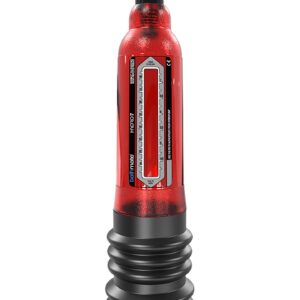 HYDRO 7 Red– Pompa Wodna do Penisa