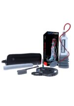 HYDROXTREME 9 – Transparentna HydroPompa Próżniowa – O 15% Większa niż X30 Xtreme!