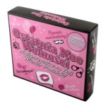 Zestaw OSTATNIA NOC WOLNOŚCI na wieczór panienski