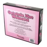 Zestaw OSTATNIA NOC WOLNOŚCI na wieczór panienski