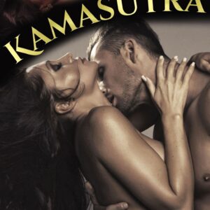 Książka Kamasutra