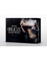 Nowe Oblicze Przyjemności - erotyczna gra planszowa