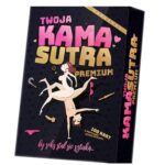 Gra erotyczna Twoja kamasutra premium