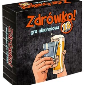 Gry-Zdrówko!18-latka