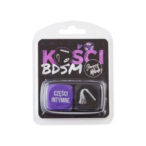 Zabawka - Kości BDSM - Panny Młodej