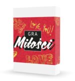 Zestaw erotyczny Miłość- edycja anime