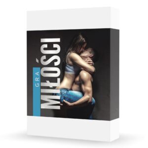 Zestaw erotyczny Miłość