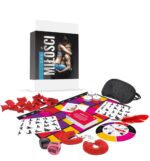 Zestaw erotyczny Miłość