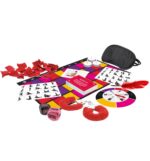 Zestaw erotyczny Miłość