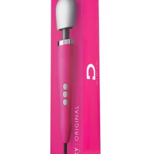 DOXY Original Massager - niezrównany masażer do ciała