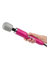 DOXY Original Massager - niezrównany masażer do ciała