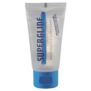 Żel na bazie wody SUPERGLIDE Liquid Pleasure- 30ml