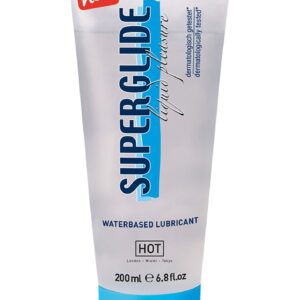 Żel-HOT Superglideliquid pleasure 200ml