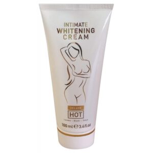 Krem wybielający skórę - HOT 100ml.