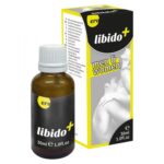 Krople do Libido dla par 30ml