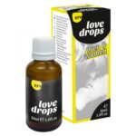 Afrodyzjak w kroplach Love Drops 30ml